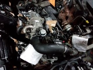 ΜΗΧΑΝΗ FORD TRANSIT CONNECT 1800cc DIESEL R2PA-thumb-4