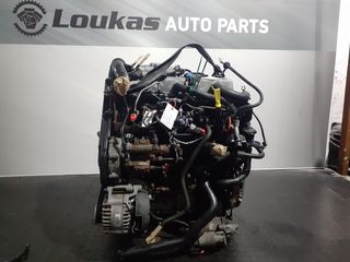 ΜΗΧΑΝΗ FORD TRANSIT CONNECT 1800cc DIESEL R2PA-thumb-1