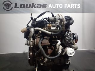 ΜΗΧΑΝΗ FORD TRANSIT CONNECT 1800cc DIESEL R2PA-thumb-2