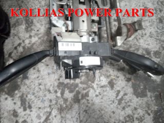 ΦΛΑΣΙΕΡΑ VOLKSWAGEN POLO CROSS 2003-10 6Q0953503CQ