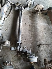 ajones  piso opel corsa  c  2006