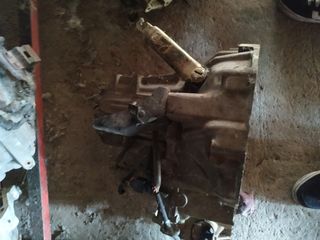 sasman   nissan primera-thumb-1