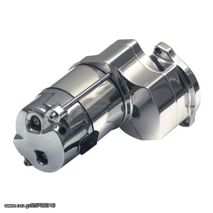 ΜΙΖΑ SPYKE STARTER, CHROME 1.4KW- 80-85 FXWG, FXSB, FXST-