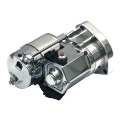 ΜΙΖΑ SPYKE STARTER, CHROME 1.4KW-89-93 B.T.-