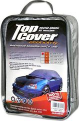 TopCover Eco Small Ημικουκούλα (σε διάφορες διαστάσεις)