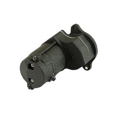 ΜΙΖΑ SPYKE STARTER, BLACK 1.4KW-65-E79 FLH, FXE-