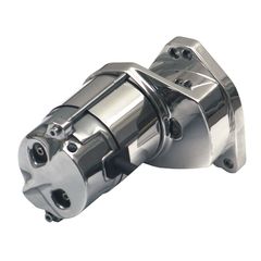 ΜΙΖΑ SPYKE STARTER, BLACK 1.4KW-80-85 FLT, FXR-