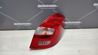 ΦΑΝΑΡΙ ΠΙΣΩ ΔΕΞΙ SKODA FABIA 07-14 - ΡΩΤΗΣΤΕ ΤΙΜΗ - ΑΠΟΣΤΟΛΗ ΣΕ ΟΛΗ ΤΗΝ ΕΛΛΑΔΑ