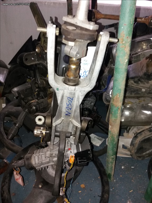 TIMONIEΡΑ ΒΜW E36 MODEL 94