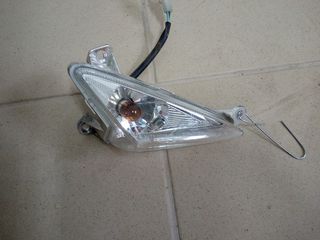 Φλας εμπρός δεξί Sym symphony sr 50-125-150