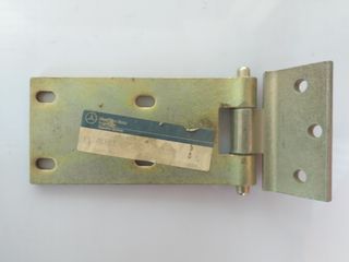 ΜΕΝΤΕΣΕΣ ΓΝΗΣΙΟΣ ΓΙΑ MERCEDES 608/813-ΔΕΙΤΕ ΕΠΙΣΗΣ WWW.KIORSAVVAS.GR