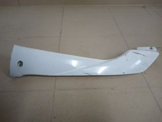 Κάλυμμα πλαισίου αριστερό Sym symphony sr 50-125-150-thumb-1