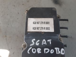 Seat - Cordoba 02 - 08
