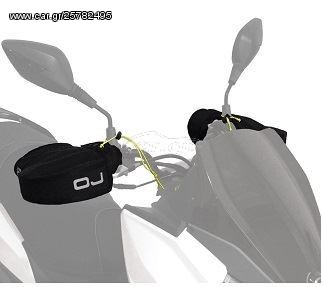 ΧΟΥΦΤΕΣ ΧΕΡΙΩΝ SCOOTER OJ  