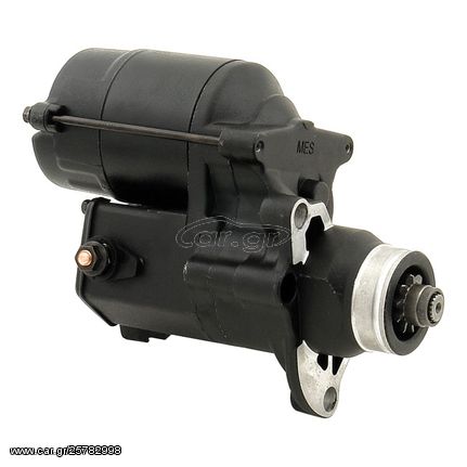 ΜΙΖΑ ACCEL ULTRA TORK STARTER-06-17 Dyna/07-17 Softail/07-16 Touring-