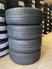 4 TMX MICHELIN LATITUDE SPORT 235/55/17 *BEST CHOICE TYRES ΒΟΥΛΙΑΓΜΕΝΗΣ*