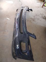MERCEDES ML 164 05-08 ΕΜΠΡΟΣ ΠΡΟΦΥΛΑΚΤΗΡΑΣ ΜΕ ΠΙΤΣΙΛΙΣΤΗΡΙΑ ΚΑΙ PDS