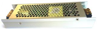 V-TAC Τροφοδοτικό Μεταλλικό slim 120W 24V DC 5A IP20 3262