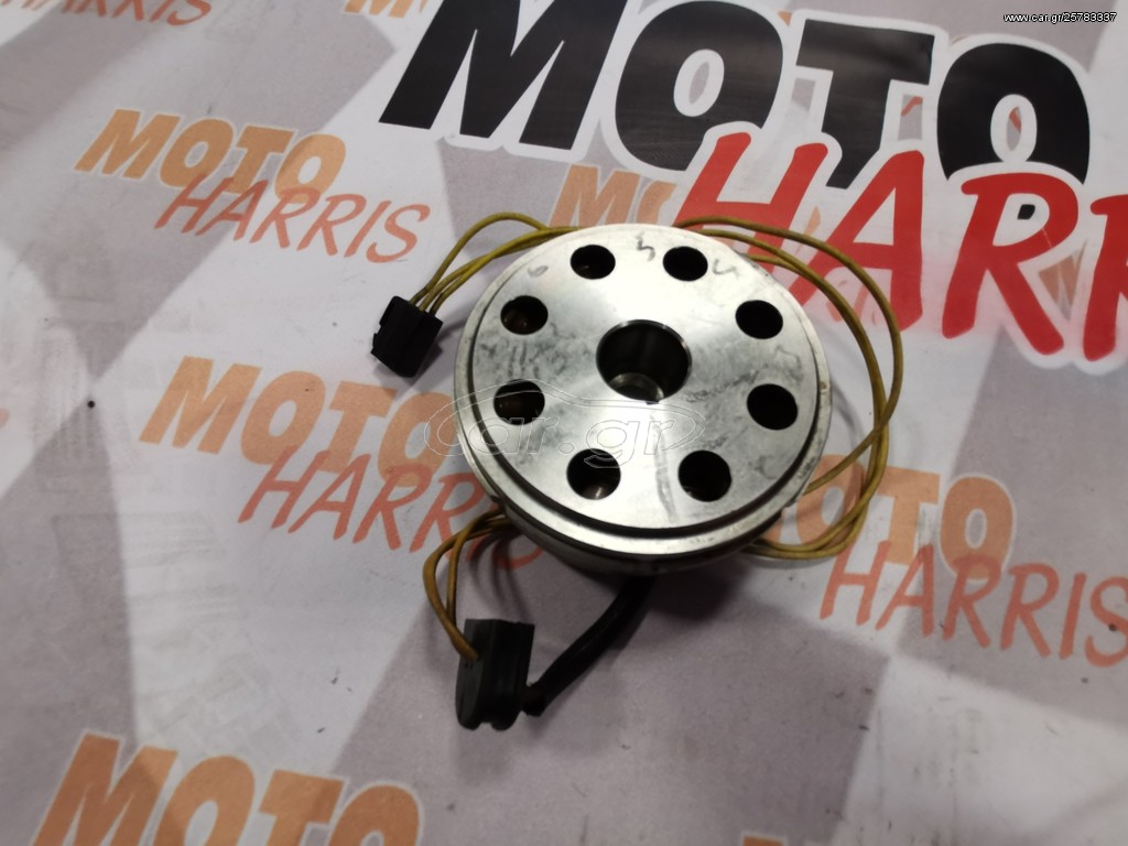 ΠΗΝΕΙΑ - ΒΟΛΑΝ SUZUKI GSXR 1300 HAYABUSA GSX 1300 R GEN1        DENSO LLZ49  037000-4500