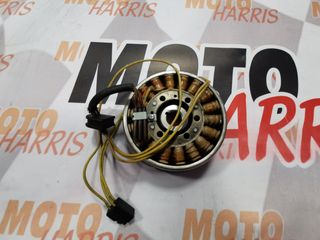 ΠΗΝΕΙΑ - ΒΟΛΑΝ SUZUKI GSXR 1300 HAYABUSA GSX 1300 R GEN1        DENSO LLZ49  037000-4500-thumb-1