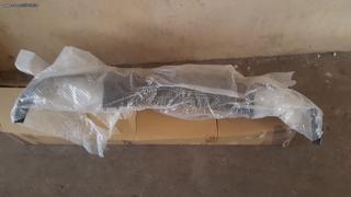 Mercedes W204 AMG diffuser πίσω προφυλακτήρα για τετραπλές εξατμίσεις C160  C180  C200  C220 C230  C240  C250  C-thumb-6