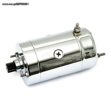 ΜΙΖΑ Starter motor, Hitachi style-74-E76 XL/82-84 FL/74-86 FX/84-88 FLT/L83-88 FXR-