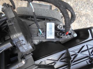 FIAT 500 CLIMA ΑΝΤΙΣΤΑΣΗ ΚΑΛΟΡΙΦΕΡ - STELLAR PARTS
