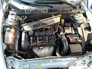 alfa romeo 147 , 1598cc , μοντελο 2000 , με κωδικο κινητηρα AR32-thumb-2