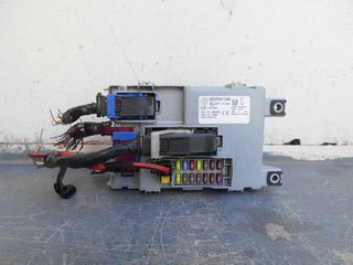 FIAT DOBLO 263 BODY COMPUTER 520321540 - STELLAR PARTS