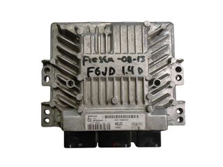 Ford Fiesta Εγκέφαλος 8V2112A650EC