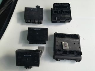  Parts  Car - Electrical And Electronics - Control Unit + Kit,  Skoda, Seat Ibiza, sorted by: classified age