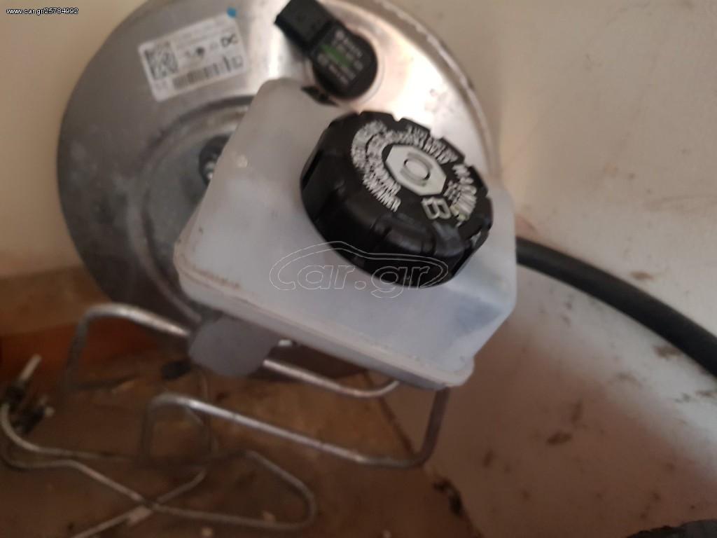ΣΕΒΡΟΦΡΕΝΟ SMART 453