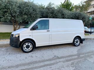 Κλούβα Volkswagen 2015 VW T5 2.0L DSG 180HP ΑΥΤΟΜΑΤΟ-thumb-2