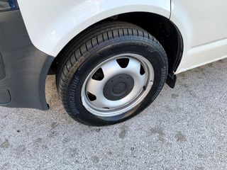 Κλούβα Volkswagen 2015 VW T5 2.0L DSG 180HP ΑΥΤΟΜΑΤΟ-thumb-4
