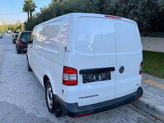 Κλούβα Volkswagen 2015 VW T5 2.0L DSG 180HP ΑΥΤΟΜΑΤΟ-thumb-5