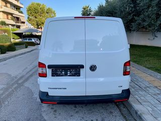 Κλούβα Volkswagen 2015 VW T5 2.0L DSG 180HP ΑΥΤΟΜΑΤΟ-thumb-6