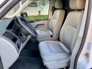 Κλούβα Volkswagen 2015 VW T5 2.0L DSG 180HP ΑΥΤΟΜΑΤΟ-thumb-9