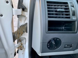 Κλούβα Volkswagen 2015 VW T5 2.0L DSG 180HP ΑΥΤΟΜΑΤΟ-thumb-11