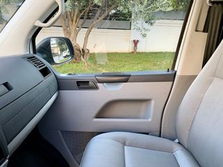 Κλούβα Volkswagen 2015 VW T5 2.0L DSG 180HP ΑΥΤΟΜΑΤΟ-thumb-12