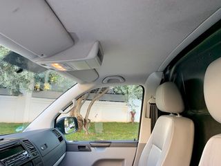 Κλούβα Volkswagen 2015 VW T5 2.0L DSG 180HP ΑΥΤΟΜΑΤΟ-thumb-13