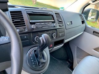 Κλούβα Volkswagen 2015 VW T5 2.0L DSG 180HP ΑΥΤΟΜΑΤΟ-thumb-14