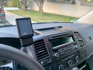 Κλούβα Volkswagen 2015 VW T5 2.0L DSG 180HP ΑΥΤΟΜΑΤΟ-thumb-15