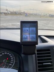 Κλούβα Volkswagen 2015 VW T5 2.0L DSG 180HP ΑΥΤΟΜΑΤΟ-thumb-19