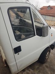 Fiat ducato 96mod porta deksia 