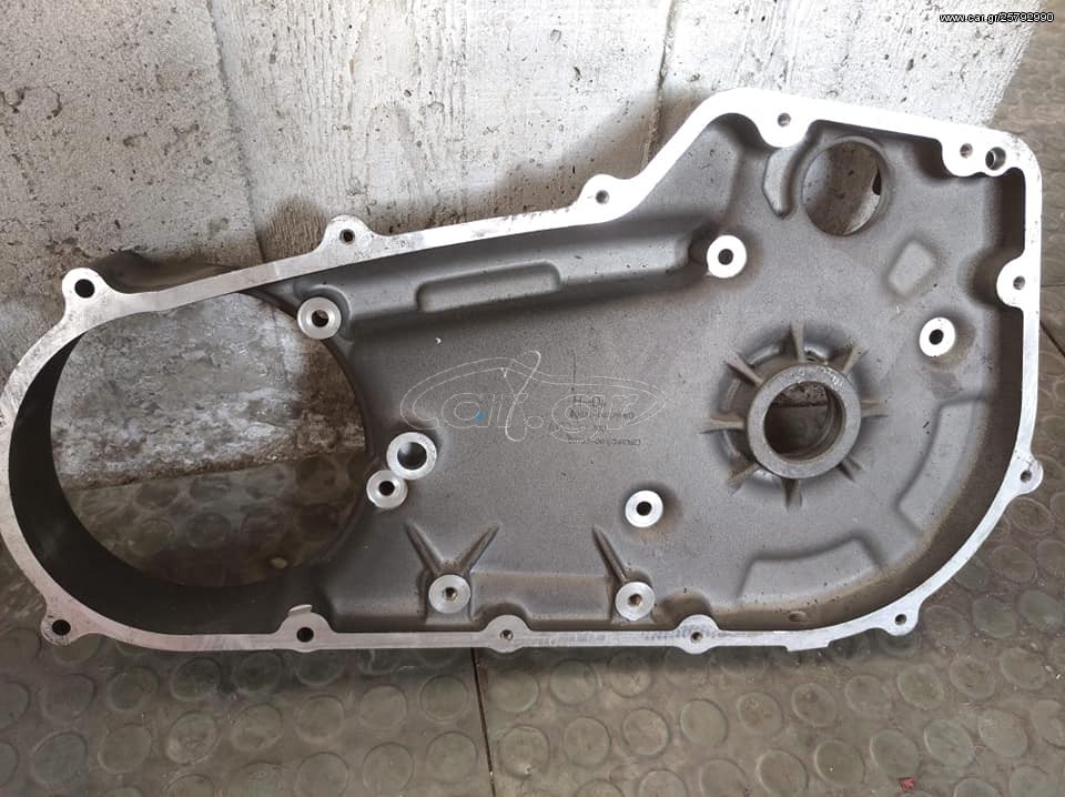 HARLEY-DAVIDSON INNER PRIMARY FOR DYNA-SOFTAIL 2007