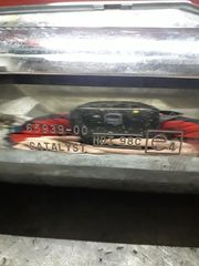 HARLEY-DAVIDSON OEM TWIN CAM  MUFFLER CATALYST FAT BOY 2002-thumb-2