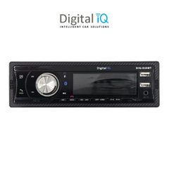 DIGITAL IQ RADIO USB/SD/AUX/BLUETOOTH ΕΝΑΣ ΧΡΟΝΟΣ ΕΓΓΥΗΣΗ MULTI ΦΩΤΙΣΜΟΣ.....SOUND☆STREET.....