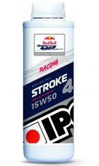 ΛΑΔΙ IPONE 4T STROKE 4 RACING 15W-50 100% ΣΥΝΘΕΤΙΚΟ 1L