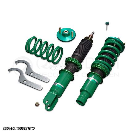 TEIN Flex Z Coilover Suspension Kit for Nissan 180SX,200SX,240SX,Silvia (1989-1999)