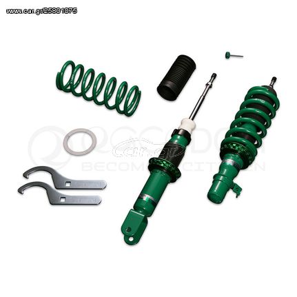 TEIN Street Advance Z Coilovers for Lexus ISF/250, Toyota Mark X/Reiz (2004-2014)